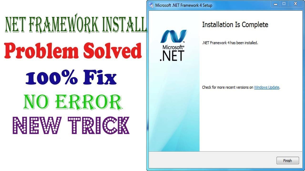 free download net framework 4 0 30319